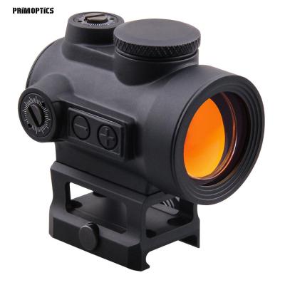 China Primoptics 1X28 Tactical Red Dot Sight Hunting Scope Shooting Contract RD018 RD018 for sale