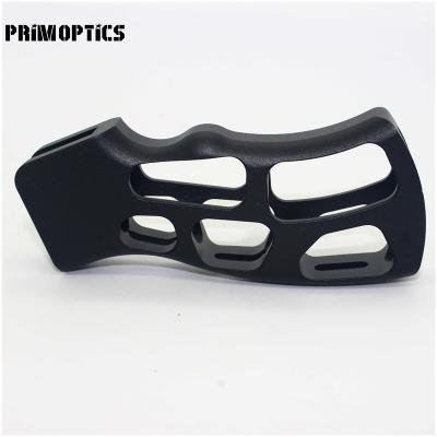 China Primoptics Tactical Rifle Grips Pistol Grip Guns Airsoft Hunting Accessories A021 A021 for sale