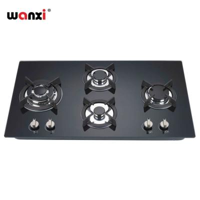 China Household Lead Industry Reasonable Price Cast Iron Gas Stove for sale