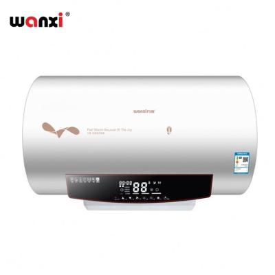 China Household Fashion Design Low Price 110V Attractive Electric Water Heater for sale