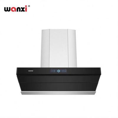 China Reasonable Household Price Custom Or Standard Kitchen Chimney Cooker Hood for sale