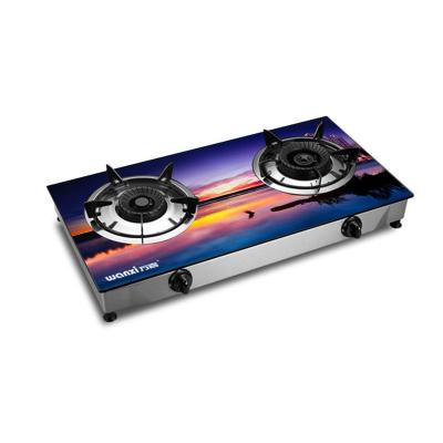 China Hot Selling Gas Stove Pan Supports Household Reasonable Prices for sale