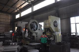 Verified China supplier - Jiangsu Qunsheng Machinery Co., Ltd.