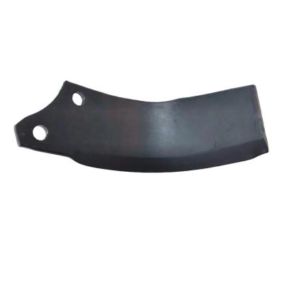 China Agricultural machinery robot lawn mower blades for sale