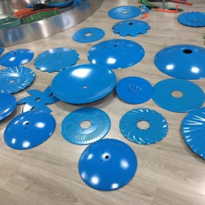 China Machinery repair shops disc blade for sale