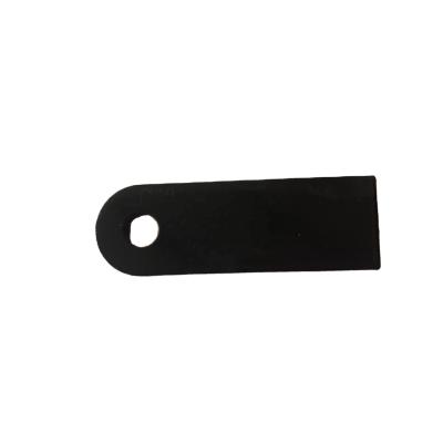 China Farms CHINA tiller blade black for sale