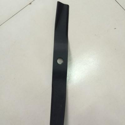 China Professional Garden Machinery Lawn Mower Blades For Forestry Machinery for sale