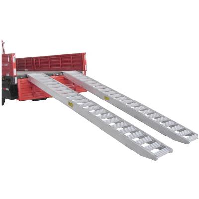 China Agricultural Machinery Harvester The Ladder Aluminum Alloy for sale