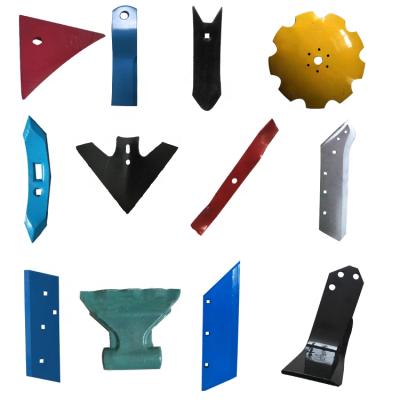 China Cultivators Factory Supply Rotary Tiller Blade For Equipment for sale