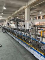 Chine La température commandée indépendante sonde l'acier inoxydable du four tunnel de gaz 304 directs à vendre