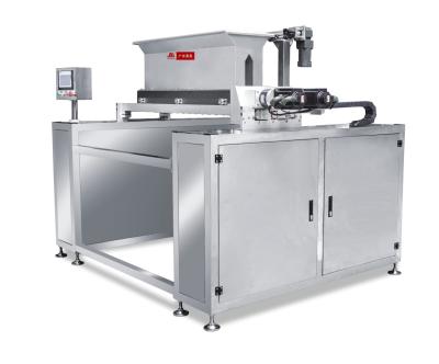 China CE 465KG 20A Custard Pie Sponge Cake Batter Depositor for sale