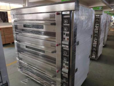 Cina Forno rotante dell'aria calda diesel di iso 9001 1300kg 4KW in vendita