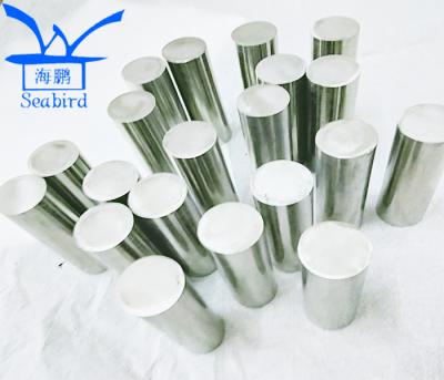 China wholesale superelastique nitinol bar preis pro kg nitinol bar preis pro kg Te koop