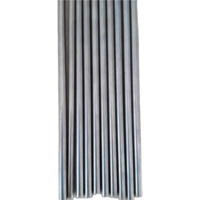 China Superelastic Titanium Alloy Bars Shape Memory Alloy Nitinol Rods For Dental à venda