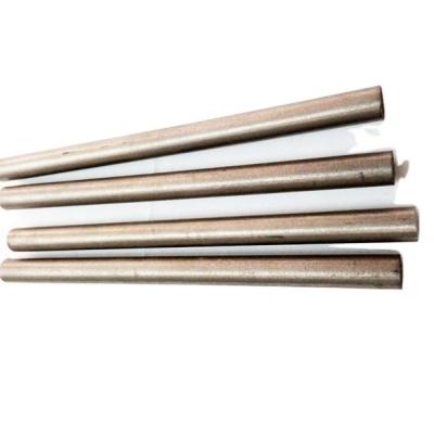 China factory supply molybdenum copper alloy rod with high quality molybdenum shield parts for sale