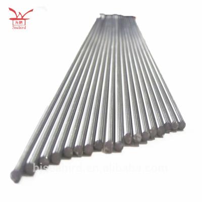 China Dubai wholesale market Super super-elastic bar titanium alloy medical nitinol rod for sale for sale