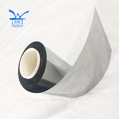 Chine Tc4 Titanium Alloy Sheet Seabird Cold Rolled Industry Foil Sheet Metal Material à vendre