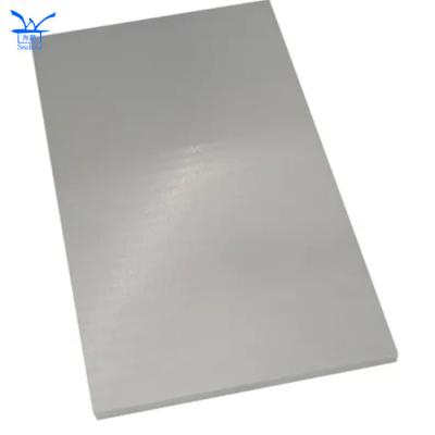 Cina Gr5 Ti6al4v Titanium Alloy Sheet Seabird Industry Cold Rolled  Titanium Coiled Sheet in vendita