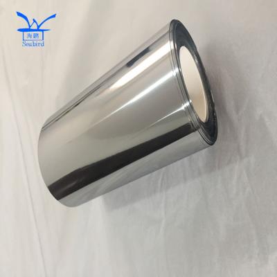 Chine Gr5 Titanium Alloy Sheet 0.8mm Seabird Industry Cold Rolled Titanium Nickel Alloy à vendre