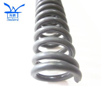 China Two-Way Shape Memory Spring Seabird Industrial Nitinol Spring For Engine zu verkaufen