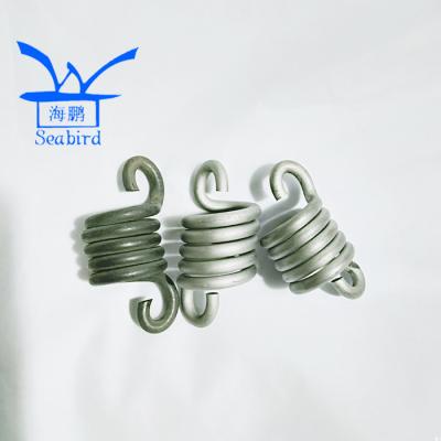 China Two Way Shape Memory Spring Nitinol Torsion Niti-S02 Industrial Seabird Springs for sale