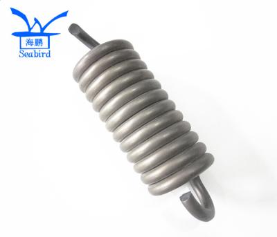 China Custom Coil Shape Memory Alloy Nitinol SMA Compression Spring NiTi Spring for Industry for sale