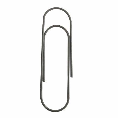 China Seabird Nitinol Paper Clip Shape Memory Alloy Nitinol Rose Gold Paper  Binder Clip à venda