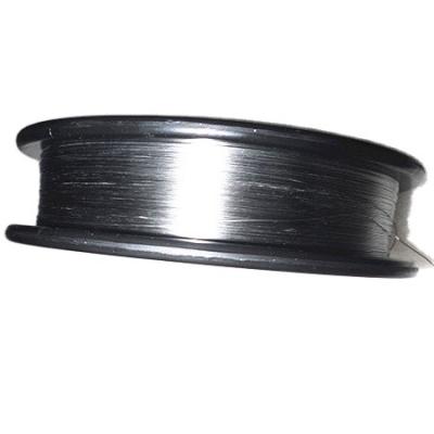 China factory wholesale  Niobium wire for sale Min Diameter 0.2mm niobium metal wire zu verkaufen