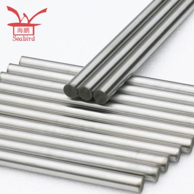 China ASTMF136 Titanium Tube Set Forged Titanium Medical GR5 Eli Bar ASTM F136 en venta