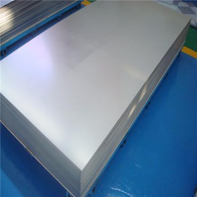 Chine ti-6al-4v Titanium Alloy Sheet Plates Seabird Per Kg Cold Rolled ASTM B265 à vendre