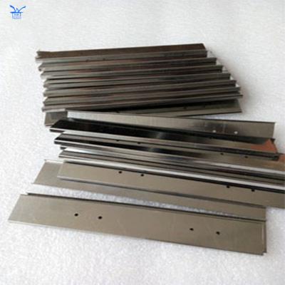 China High Purity Pure thermo shield Molybdenum High Temperature Shield for sale