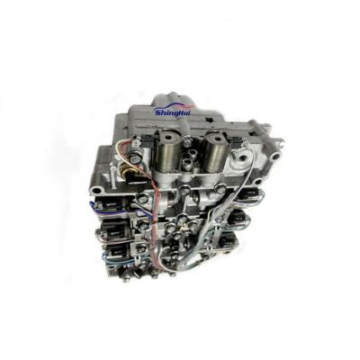 China JF613E transmission valve body standard for sale