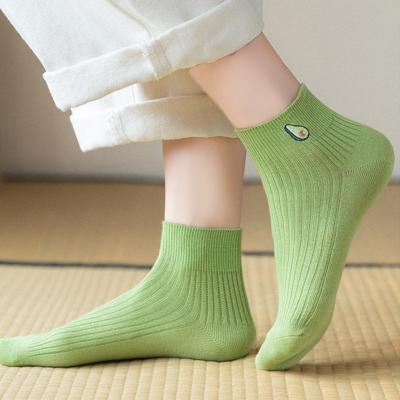 China Unique Custom Anti Slip Indoor Socks QUICK DRY Print Quality Guaranteed Soft Comfortable Socks for sale