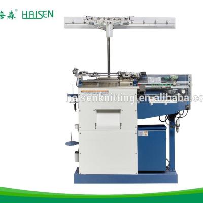 China Hotels High Speed ​​Smart Glove Knitting Machine for sale