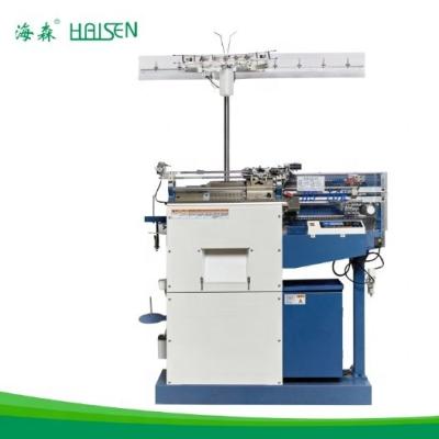 China Hotels high speed glove knitting machine, smart glove knitting machine, smart glove knitting machine for sale