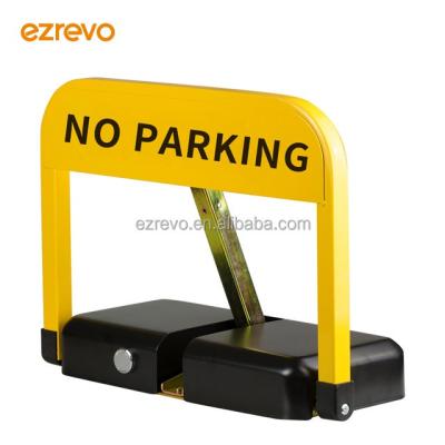 China Protect Car Park From Being Taken To Space Protector Heavy Duty Parking Lot Automatic System Smart Position Remote Control Intelligent Racing Parking Lock for sale