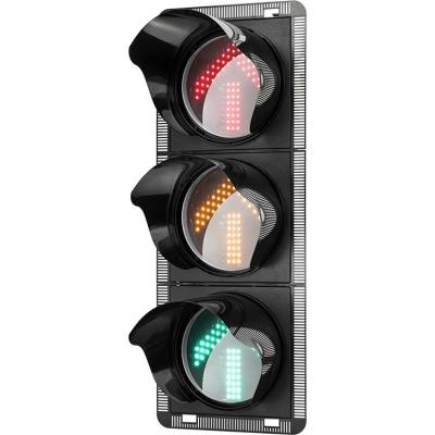 China Factory Direct Best Quality Manufacture Professional Traffic Direction Light 1105*385*150mm for sale