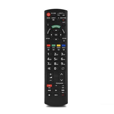 China IR TV Remote Control N2QAYB000487 IR TV Remote Control For Panasonic EUR7628030 EUR7628010 N2QAYB000352 N2QAYB000753 for sale