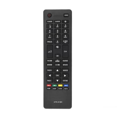 China Replacement IR Remote Control TV HOT REACTOR - A18H For Haier LE22M600F/LE24M600F/LE24M660F/LE28H600/LE28M600/LE32M600/LE39M600F for sale