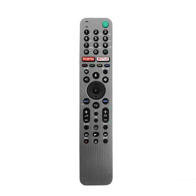 China Replacement Voice IR Control New RMF-TX600E Remote Control For Sony Bravia 4K HD Smart XBR-75X850G XBR-65X950G XBR-75X90CH KD-98Z9G for sale