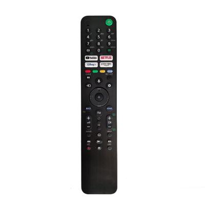 China Replacement Voice IR Control New RMF-TX520E Remote Control For SONY 4K HD TV for sale