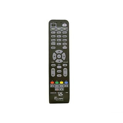 China Infrared SET BOX (STB) REMOTE CONTROL FOR E-DIGITAL CABLE for sale