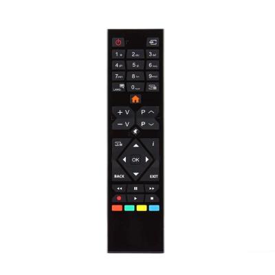 China Infrared Remote Control Replacement For Hitachi Bush Telefunken XH24G101VD-W XH32G101N RC39105 30100821 LCD Display DVD LED TV 2019 Models for sale