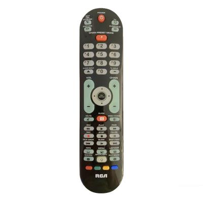 China RCA RCRPS04GR 4-Device Infrared Universal Remote Control for sale