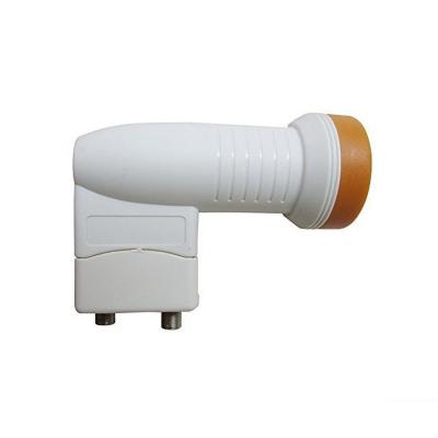 China Universal two port LNB for European market with high quality 01 for sale