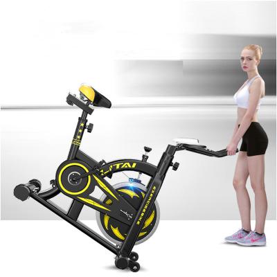 China Gym Home Fitness Room Home Use Belt Magnetic Bicycle Indoor Recycling Spin Bike Best for sale