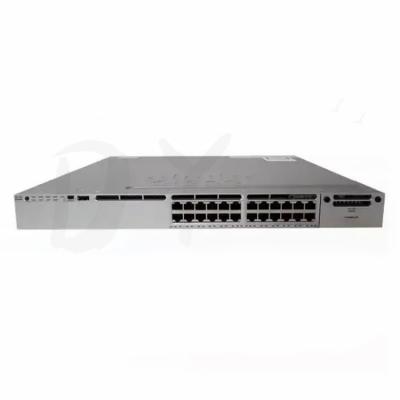 China LACP C9300-24T-E C9300 C9300-24T-E Series 24 Port Network Switch for sale