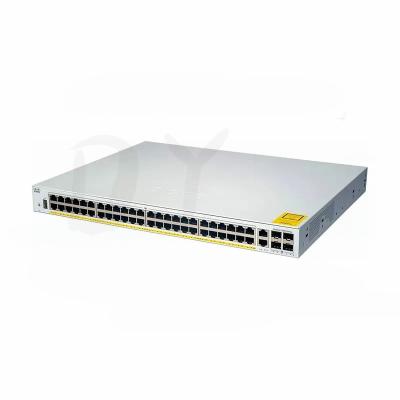 China LACP Hot Sale 48 Ports C1000 Series Switch C1000-48T-4X-L for sale