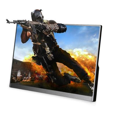 China Brand new design 13.3 inch desktop portable gaming monitor full hd led laptop monitor for sale