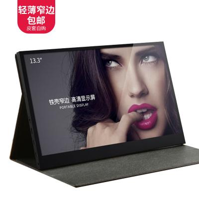 China Portable Computer LCD Monitor 10.1